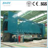 Shipbuilding Large Metal Plate Rolling Machine