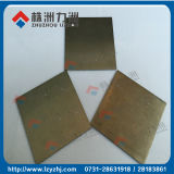Yg20c Tungsten Carbide Plate for Cutting Wood