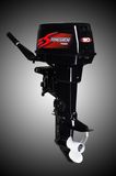 Zongshen Selva 2stroke 30HP Outboard Motor Boat Engine