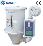 100kg/H Plastic Granule Drying Machine