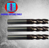 Solid Carbide Cutting Tools/ CNC Machine Tools