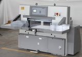 Program Control Paper Cutter (QZYK92C)