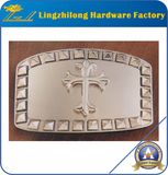 Free Design Customized 3D Metal Buckle