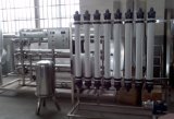 Mineral Water Treatment System Production Line