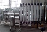 Mineral Water Treatment System Production Line