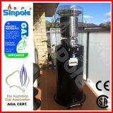 Steel Area Patio Heater with Aga Approved