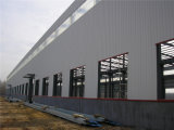 Steel Structure Project (exported to 30 countries)