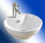 New Design Sanitary Ware Art Sink