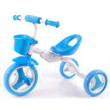 2015 Metal Children Bike Three Wheels Foldable Kids Bike Ts-5187