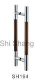 Stainless Steel Pull Handle