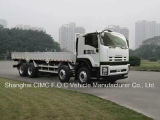Isuzu Heavy Duty Truck Isuzu 8X4 Cargo Truck
