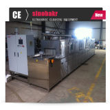 Industrial Cleaning Equipment (BK-6000)