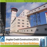 New Design Steel Building