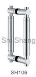 Stainless Steel Pull Handle