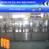Automatic Bottle Hot Juice Filling Machinery (RCGF32-32-10)