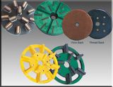 Diamond Abrasive Grinding Discs