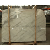 Natural Big Slab Stone White Marble for Sale