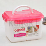 Structural Disabilities Competitive Price Middle Medical Box