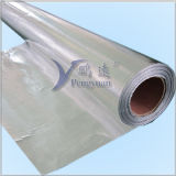 Thermal Insulation and Fireproof Insulation Aluminium Woven Foil