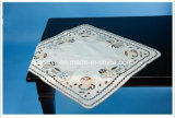 Coffee Cup Design Table Cloth Fh235
