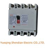 Moulded Case Circuit Breaker (MCCB) (CM1-160N 4P)