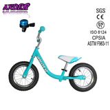 Unique Skyblue Baby Push Bike with Bell for Sale (AKB-1235)