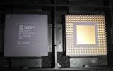 Military Industial IC Parts/IC Chips Xq4005e-4pg156m