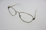 Eyeglass Frame with Fashion Design, Made of Metal (YC22390)