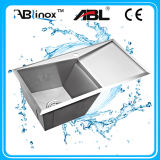 ABLinox stainless steel sink