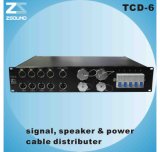 Tcd-6 System Power Distribution Box