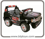 12V R/C Luxury Two-Seater Ride on Land Rover