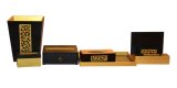 Lacquer Products Guestroom Amenity Boxes (PB199)