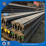 Heavy Steel Rail /U71mn Railroad Steel Rail