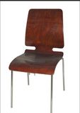 Bentwood Chair Seat/Public Seating (JM-125)