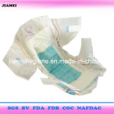 Manufacturer of Baby Diapers Without Harmful Chemical Materials