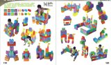 Large Building Blocks/Plastic Toys
