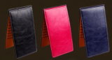 Offering High Quality PU Leather Wallet Organizer (W786)