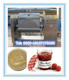 Sweetened Bean Paste/Fruit Puree/Jam/Aquatic Product Precook&Concentration Machine