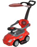 2014 Hot Selling Kids Push Powered Ride on Car