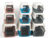 China Pet Product, Durable Pet Carrier, Traveling Pet Cage