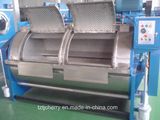 200kg Laundry Hotel Industrial Clothing Washing Machine (GX)