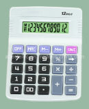 Basic 12 Digits Medium Calculator AB2008-12