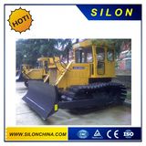 Yto 11t 100HP Ts100 Bulldozer with Rear Three Teeth Ripper