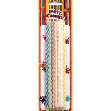 Colorful Birthday Party Candles (YFC0006)