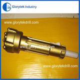 85mm Rock Drilling Tools DTH Hammer Bit