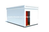 Prefab Buildings/Modular Cabins/Building Companies (E01)