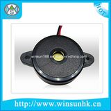 High Cost Performance D30xh5mm External Drive Piezo Buzzer