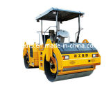 XCMG Hydraulic Double Drum Vibratory Road Roller (XD111E)