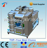 Series Eor Car Used Oil Recycling Machine Chang The Black Color to Original Yellow, No Add White Clay