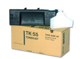 Toner Kit for Kyocera Mita (TK55)